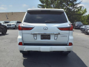 Thumbnail image of 2017 Lexus LX 570 at Lincoln Of Cincinnati