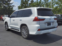 Thumbnail image of 2017 Lexus LX 570 at Lincoln Of Cincinnati