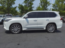 Thumbnail image of 2017 Lexus LX 570 at Lincoln Of Cincinnati