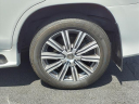 Thumbnail image of 2017 Lexus LX 570 at Lincoln Of Cincinnati