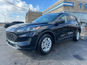Thumbnail image of 2022 Ford Escape at Tri-Motor Sales Inc