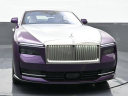Thumbnail image of 2024 Rolls-Royce Spectre at BramanMotors USED