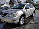 Thumbnail image of 2007 Lexus RX 350 at Main Street Automotive, LLC.