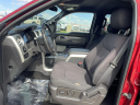 Thumbnail image of 2013 Ford F-150 at Anderson Ford South