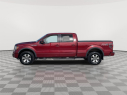 2013 Ford F-150 FX4 at Anderson Ford South