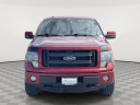 Thumbnail image of 2013 Ford F-150 at Anderson Ford South