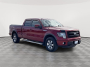 Thumbnail image of 2013 Ford F-150 at Anderson Ford South