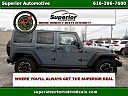 Thumbnail image of 2015 Jeep Wrangler Unlimited at Superior Automotive