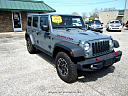 Thumbnail image of 2015 Jeep Wrangler Unlimited at Superior Automotive