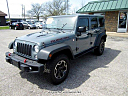 Thumbnail image of 2015 Jeep Wrangler Unlimited at Superior Automotive