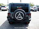 Thumbnail image of 2015 Jeep Wrangler Unlimited at Superior Automotive