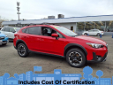 Thumbnail image of 2023 Subaru Crosstrek at Liberty Subaru Inc.