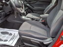 Thumbnail image of 2023 Subaru Crosstrek at Liberty Subaru Inc.