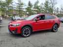 Thumbnail image of 2023 Subaru Crosstrek at Liberty Subaru Inc.