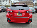 Thumbnail image of 2023 Subaru Crosstrek at Liberty Subaru Inc.