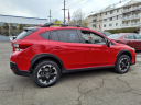 Thumbnail image of 2023 Subaru Crosstrek at Liberty Subaru Inc.
