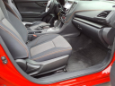 Thumbnail image of 2023 Subaru Crosstrek at Liberty Subaru Inc.