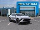 Thumbnail image of 2025 Chevrolet Blazer EV at Mccluskey Chevrolet Kings Automall