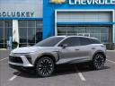 Thumbnail image of 2025 Chevrolet Blazer EV at Mccluskey Chevrolet Kings Automall