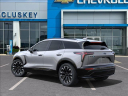 Thumbnail image of 2025 Chevrolet Blazer EV at Mccluskey Chevrolet Kings Automall