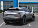 Thumbnail image of 2025 Chevrolet Blazer EV at Mccluskey Chevrolet Kings Automall