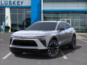Thumbnail image of 2025 Chevrolet Blazer EV at Mccluskey Chevrolet Kings Automall