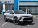 Thumbnail image of 2025 Chevrolet Blazer EV at Mccluskey Chevrolet Kings Automall