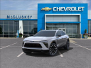 Thumbnail image of 2025 Chevrolet Blazer EV at Mccluskey Chevrolet Kings Automall