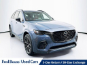 Thumbnail image of 2025 Mazda CX-70 at Used FredBeansHyundaiOfLanghorne