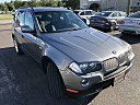 Thumbnail image of 2010 BMW X3 at EurobahnBmwMiniMercedesBenz of Greensboro, NC