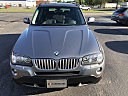 Thumbnail image of 2010 BMW X3 at EurobahnBmwMiniMercedesBenz of Greensboro, NC