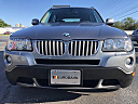 Thumbnail image of 2010 BMW X3 at EurobahnBmwMiniMercedesBenz of Greensboro, NC