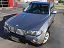 Thumbnail image of 2010 BMW X3 at EurobahnBmwMiniMercedesBenz of Greensboro, NC