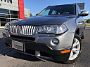 Thumbnail image of 2010 BMW X3 at EurobahnBmwMiniMercedesBenz of Greensboro, NC