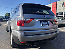 2010 BMW X3 xDrive30i at EurobahnBmwMiniMercedesBenz of Greensboro, NC