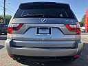 Thumbnail image of 2010 BMW X3 at EurobahnBmwMiniMercedesBenz of Greensboro, NC