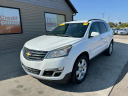 Thumbnail image of 2016 Chevrolet Traverse at Showcase Auto Sales LLC