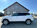 2016 Chevrolet Traverse LT at Showcase Auto Sales LLC