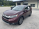 Thumbnail image of 2019 Honda CR-V at Moore Automotive Group, LLC