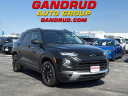 Thumbnail image of 2021 Chevrolet Trailblazer at Gandrud Nissan
