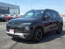 Thumbnail image of 2021 Chevrolet Trailblazer at Gandrud Nissan