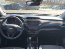 Thumbnail image of 2021 Chevrolet Trailblazer at Gandrud Nissan
