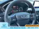 Thumbnail image of 2022 Ford Escape at John Howerton Honda