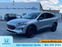 Thumbnail image of 2022 Ford Escape at John Howerton Honda