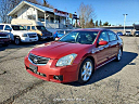 2007 Nissan Maxima at Leavitt Auto Sales