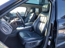 2020 Land Rover Range Rover Sport HSE at Grand Blanc Mitsubishi