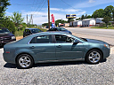 Thumbnail image of 2009 Chevrolet Malibu at Kwik Wheels LLC