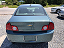 2009 Chevrolet Malibu LT at Kwik Wheels LLC
