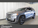 Thumbnail image of 2021 GMC Acadia at Bommarito Chevrolet