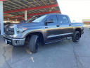 Thumbnail image of 2021 Toyota Tundra at Toyota Of Lancaster